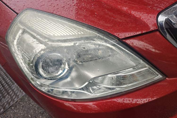 Used Buick Excelle 2013 1.5L Automatic Classic Model