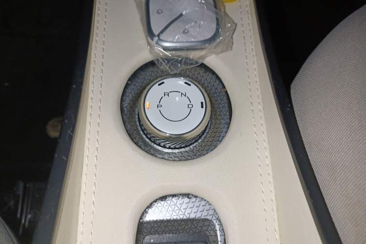 Used Baojun Spark 2023 Flagship Edition