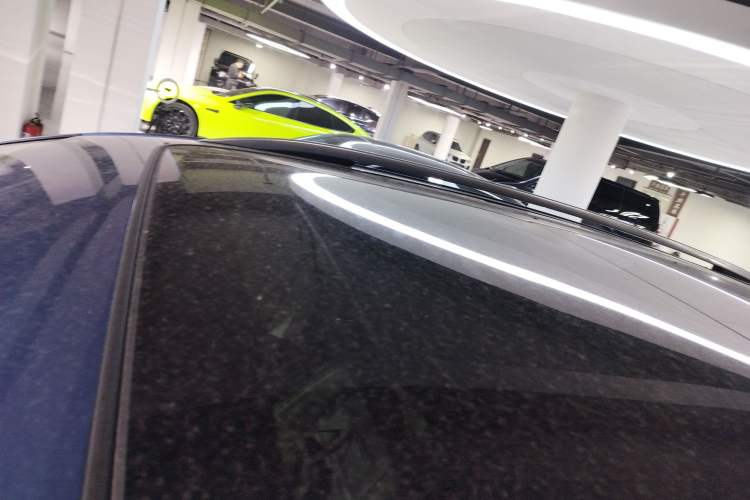 Used Volkswagen Touran 2018 Volkswagen Touran L 280TSI DSG Luxury Edition 7 Seats Roof