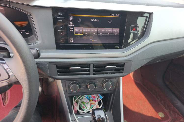 Used Volkswagen Polo 2023 Revised Plus 1.5L Automatic – Enjoy Life Edition