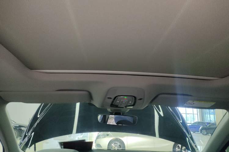 Used Audi Q5L 2024 40 TFSI Fashion Dynamic Model