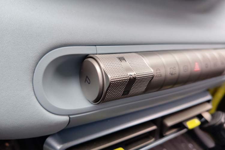 Used BYD Seagull 2023 Active Version