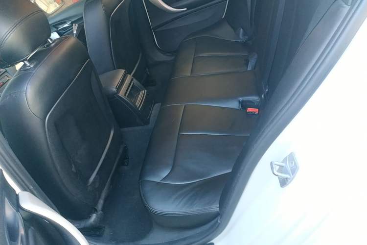 Used BMW 1 Series (Import) 2013 Revised 116i Leading Edition