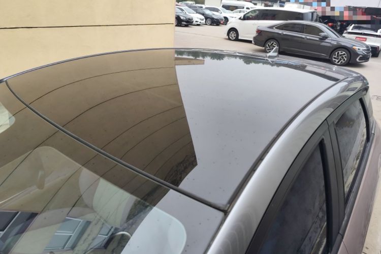 Used BYD Dolphin 2021 405 km Fashion Edition
