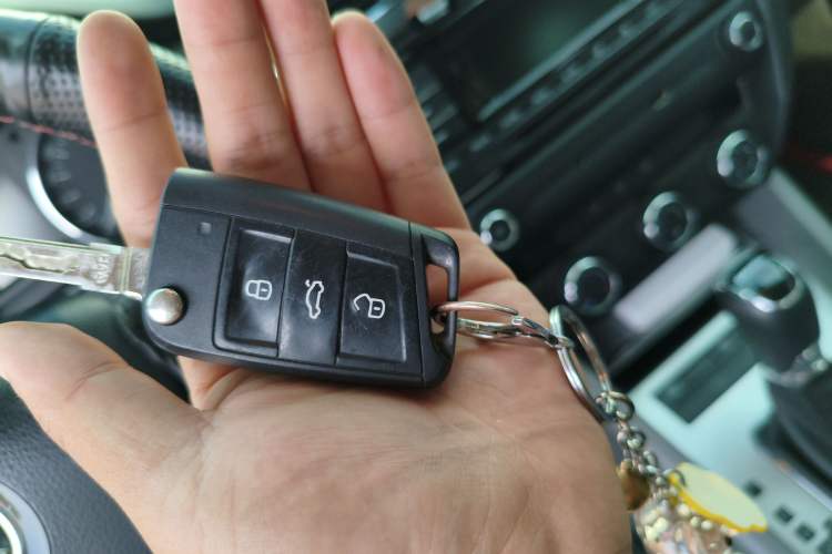 Used Skoda Octavia 2015 1.6L Automatic Yijie Edition