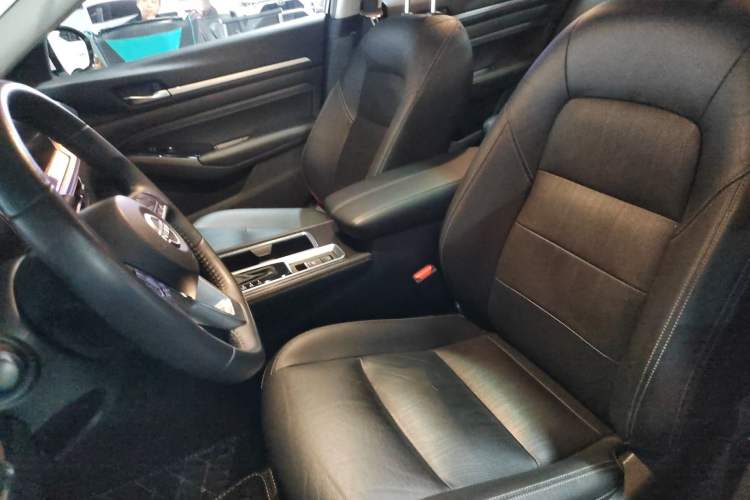 Used Nissan Teana 2022 2.0L XL-TLS Enjoyment Edition
