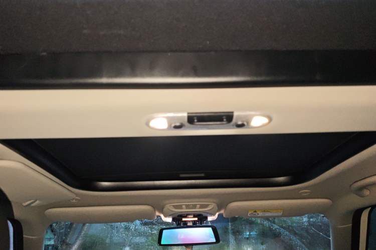 Used MINI Clubman 2018 2.0T COOPER S Artist Headliner