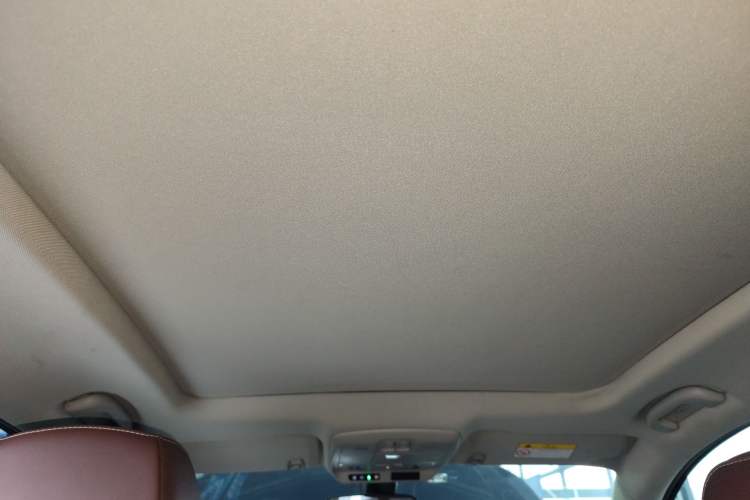 Used Buick Envision 2020 28T Four-Wheel Drive Elite Version