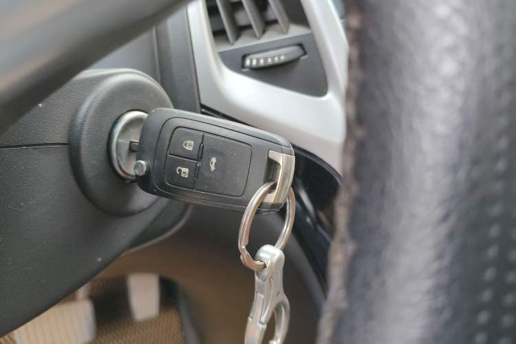 Used Buick GT 2013 GT 1.8L Automatic Fashion Edition
