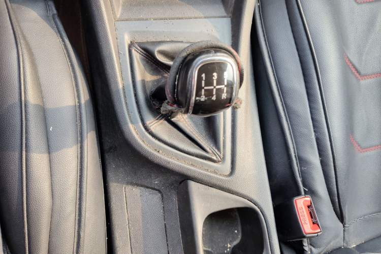 Used Chery Arrizo 5 2016 1.5L Manual Lingchao Edition Gear Lever