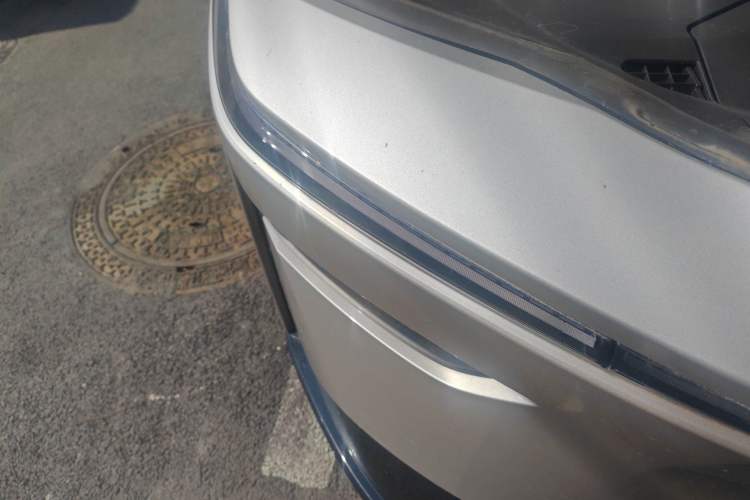 Used Toyota BZ 3X 2025 520 Pro+ Right Front Headlight