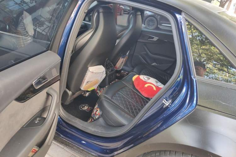 Used Audi S4 2018 S4 3.0TFSI
