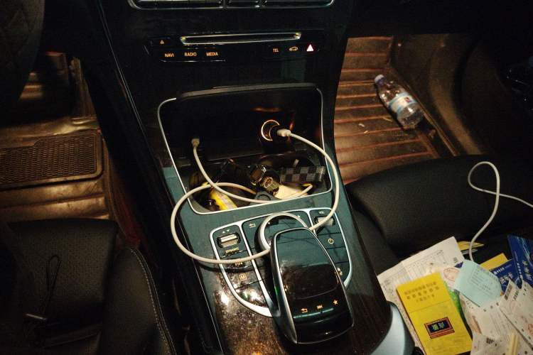 Used Mercedes-Benz GLC 2018 GLC 260 4MATIC Dynamic Edition
