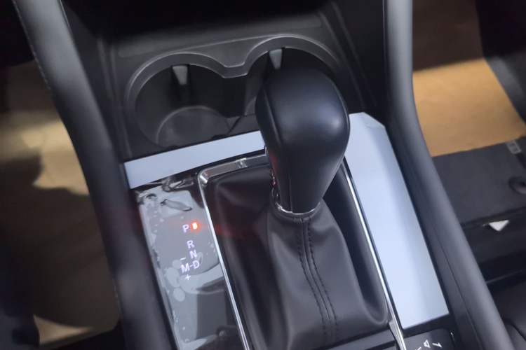 Used Mazda Mazda 3 Axela 2023 2.0L Automatic ZhiZhen Edition