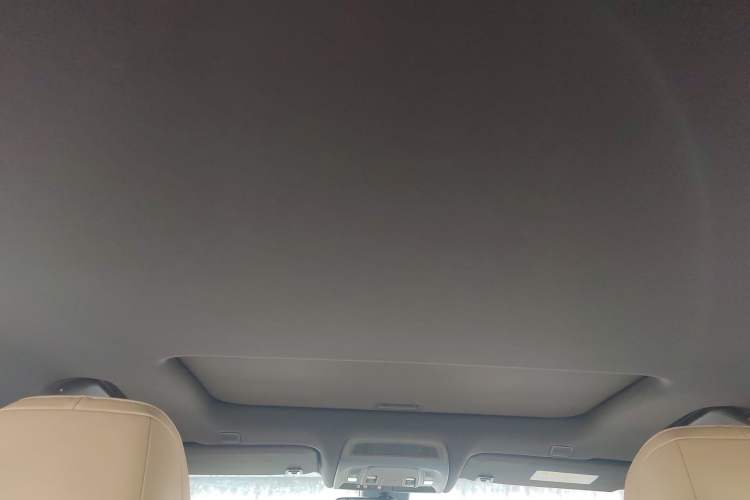 Used Cadillac CT6 2020 28T Fashion Edition