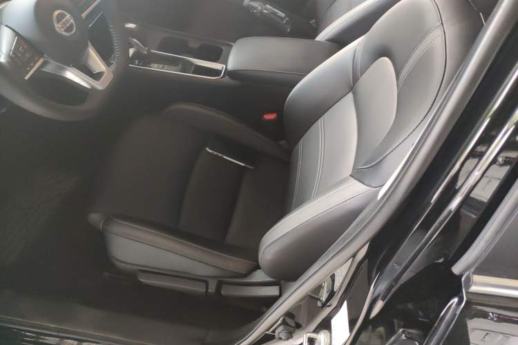 Used Nissan Sylphy 2021 1.6L XL CVT Enjoyment Edition