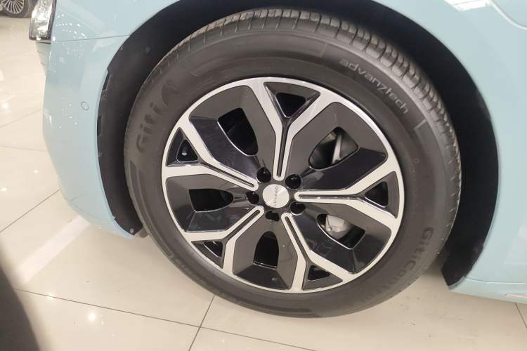 Used Hima Luxeed S7 2024 Pro Rear-Drive Long-Range Version
