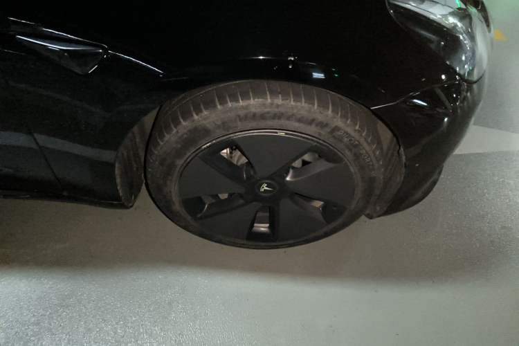 Used Tesla Model 3 2022 Rear-Wheel-Drive Version