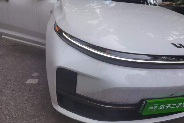 Used Li Auto L7 2024 Pro Model