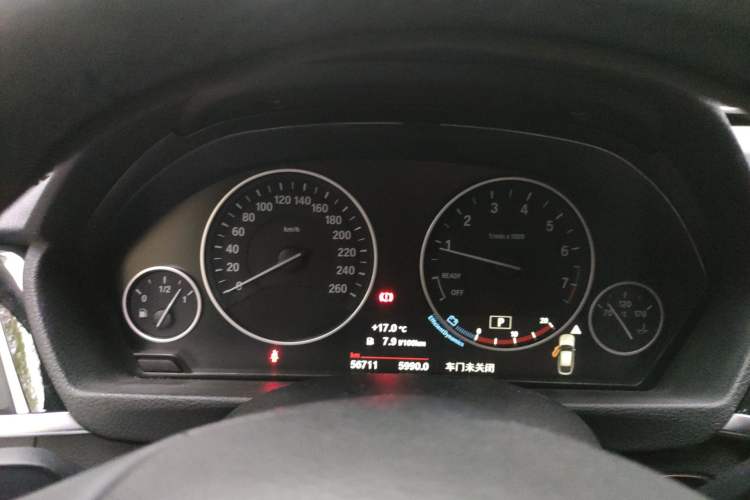 Used BMW 3 Series GT 2019 320i Sport Edition
