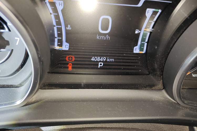 Used Jeep Grand Commander 2018 2.0T Four-Wheel Drive Enjoyment Edition China VI