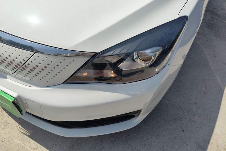 Used Dongfeng Aeolus E70 2021 Revised Version 360H Battery-Swap Edition
