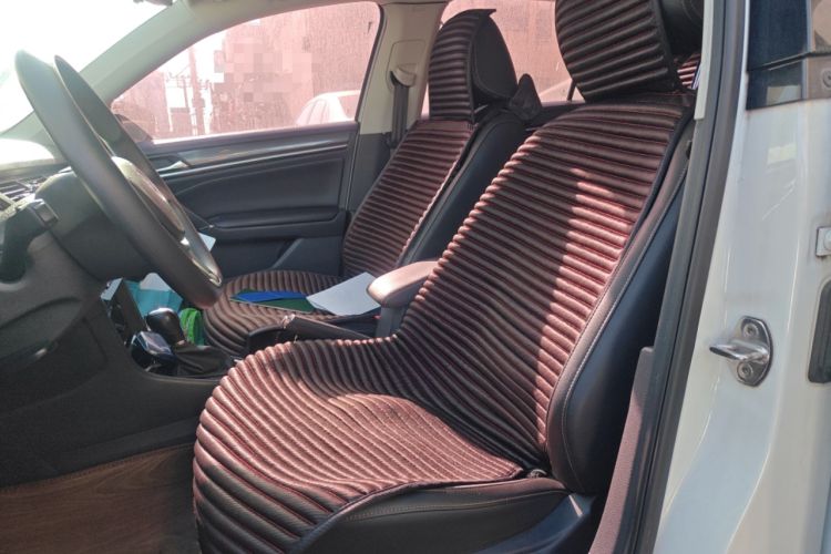 Used Volkswagen C-TREK 2017 1.6L Automatic Comfort Model