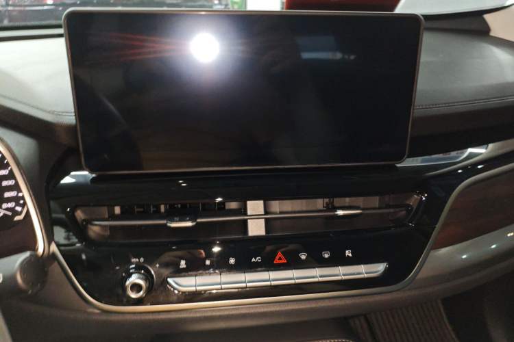 Used Haval H6 2023 National Trend Edition 1.5T Automatic Urban Version