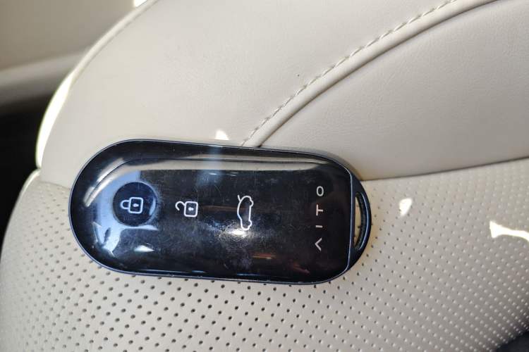 Used Hima AITO M7 2024 1.5T Intelligent Drive Rear-Drive Ultra Version 5 Seats
