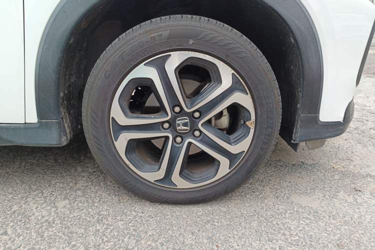 Used Honda XR-V 2015 1.8L EXi CVT Comfort Version
