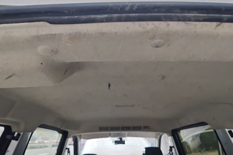 Used CHANGAN KAICHENG Ounuo S 2019 1.5L Ouno S Standard Model China VI JL473QG Headliner