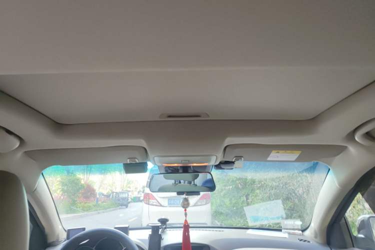 Used Chevrolet Cruze 2015 1.5L Classic SE MT
