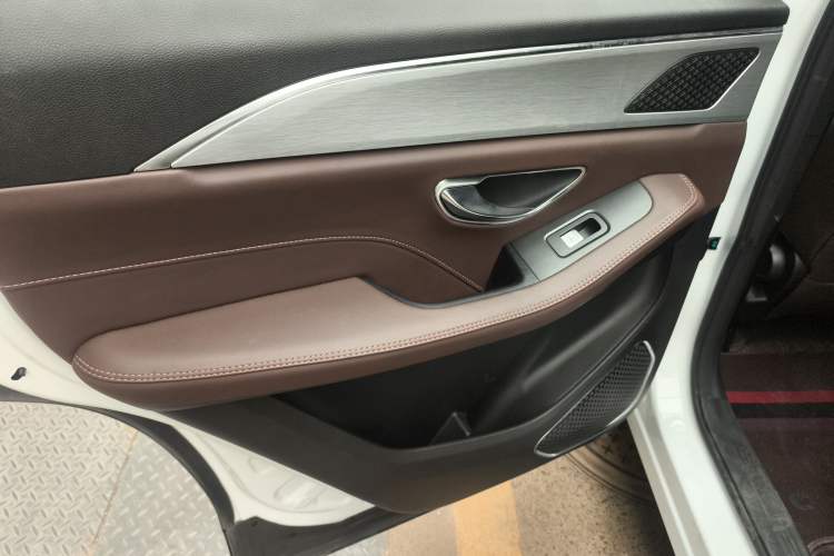 Used JETOUR X90 2024 1.6T DCT Qilin Edition 7-Seater
