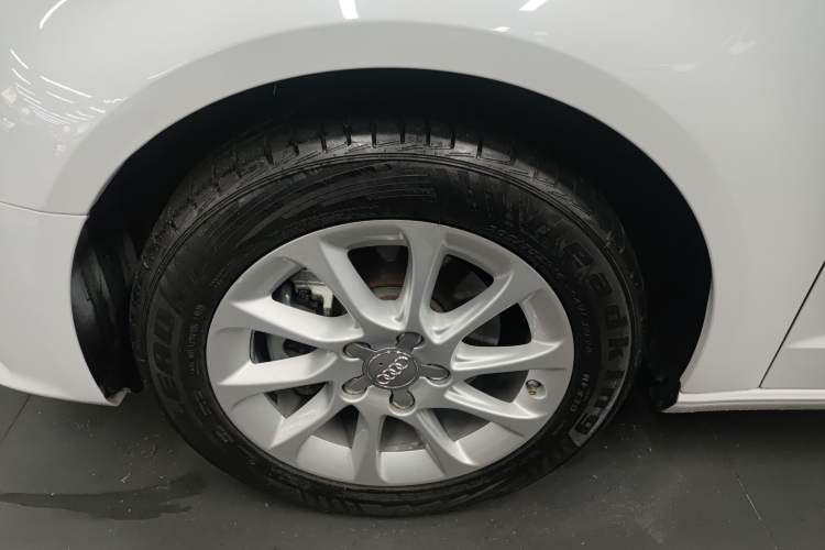 Used Audi A3 2016 Sportback 35 TFSI Ambition
