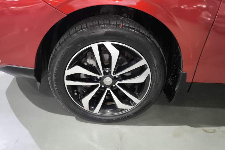 Used Venucia T90 2017 2.0L CVT Fashion Edition