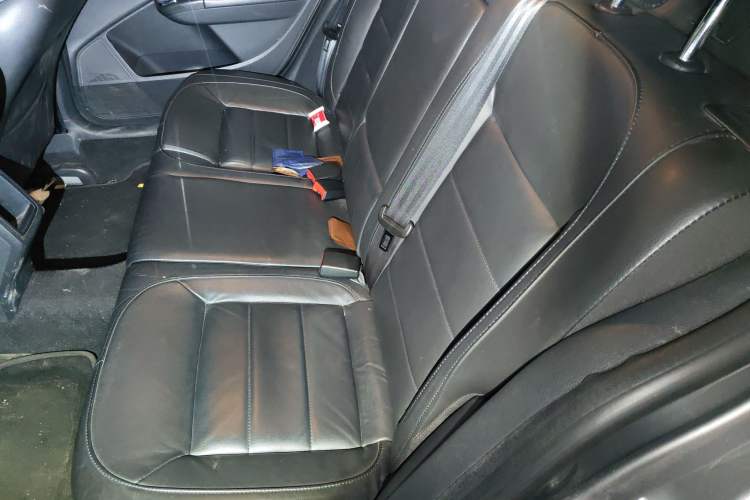 Used Volkswagen Lavida 2013 Restyled Classic 1.6L Automatic Comfort Edition