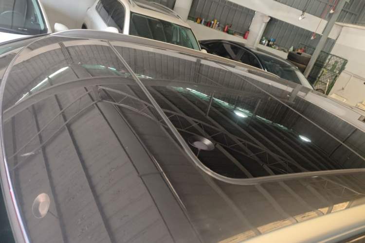 Used Honda Avancier 2023 370TURBO Four-Wheel Drive Luxury Edition
