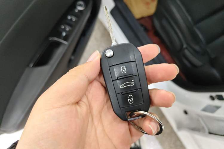 Used Hyundai Mistra 2017 1.8L Automatic Smart GLS China V Standard
