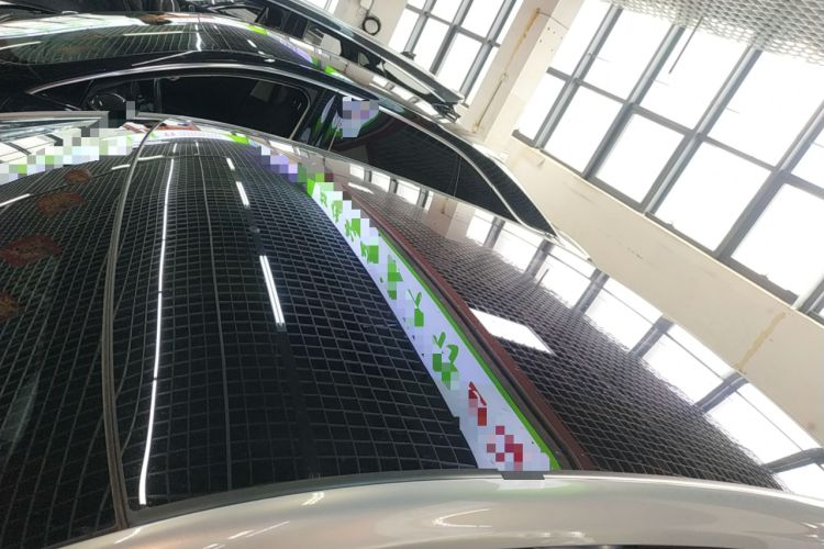 Used AION S Plus 2022 70 Intelligent Edition