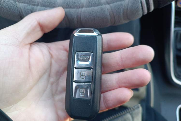 Used Baojun 510 2017 1.5L Manual Luxury Model
