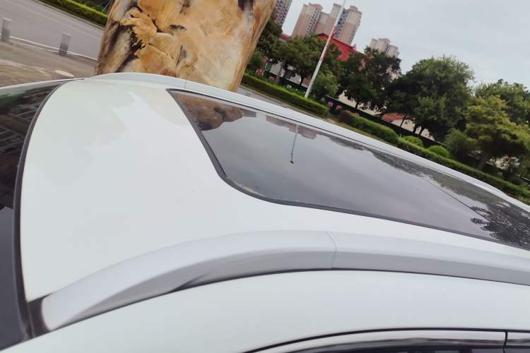 Used Oshan X7 2021 1.5T Automatic Luxury Model