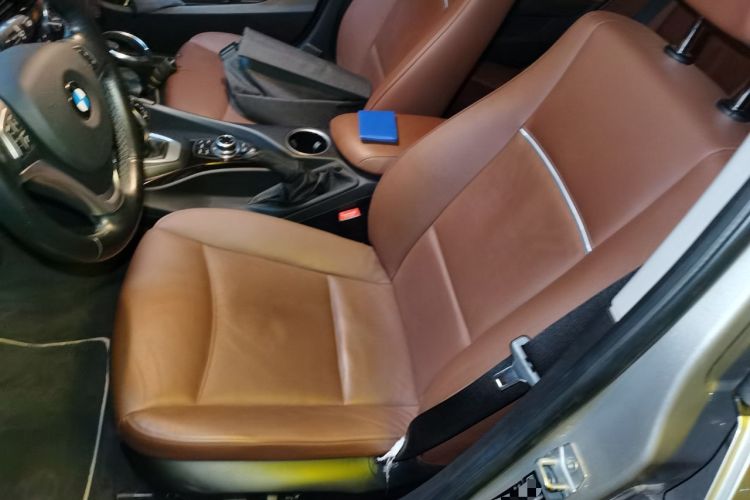 Used BMW X1 2013 xDrive20i X Design Package
