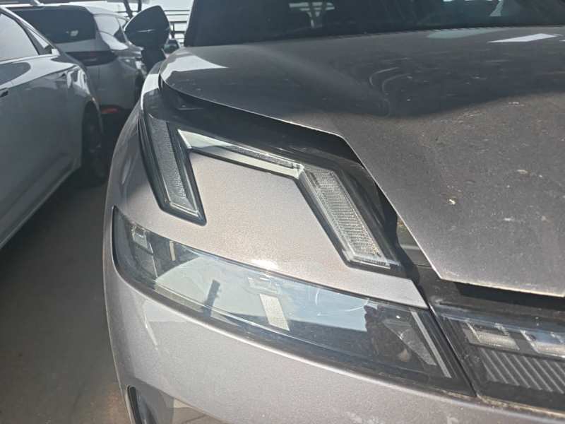Used Lynk & Co 08 EM-P 2023 220 km Limited-Time Edition — 7