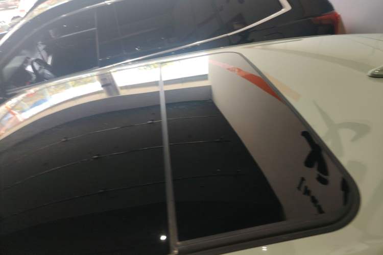 Used ORA Good Cat 2024 401 km Range Luxury Version 135 kW
