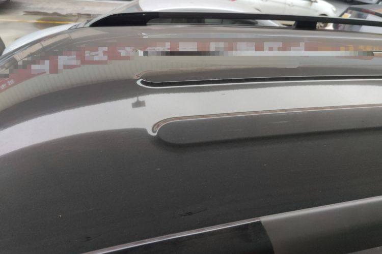 Used Baojun Spark EUV 2024 Prestige Edition 4 Seats
