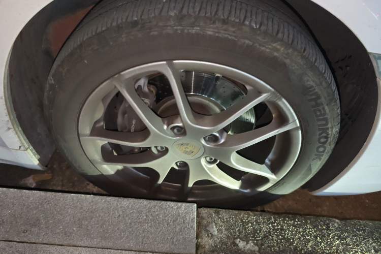 Used Porsche 718 2018 Boxster 2.0T
