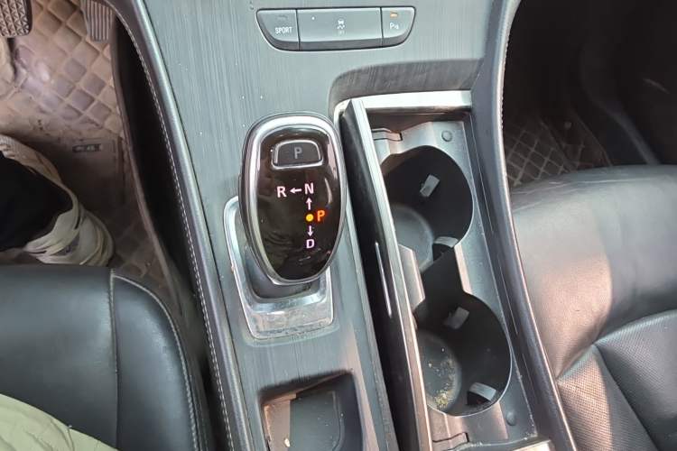 Used Buick LaCrosse 2018 20T Elite Edition