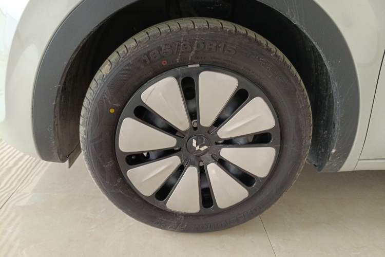 Used Wuling Bingo 2023 333 km Enjoyment Version