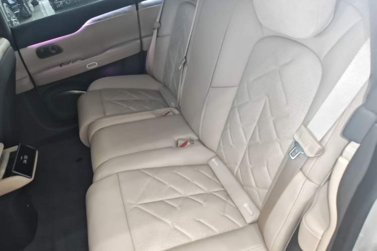 Used Nio ET7 2024 100kWh Executive Edition