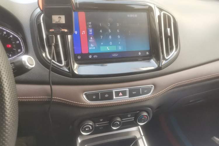 Used Chery Tiggo 7 2018 1.5T Automatic Elite Edition China V Standard
